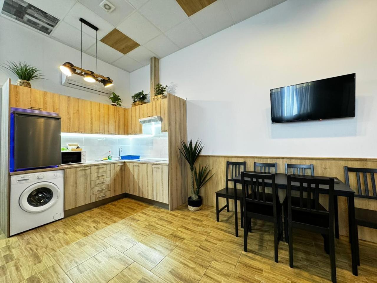 Salom 5 Appartement Valencia Buitenkant foto