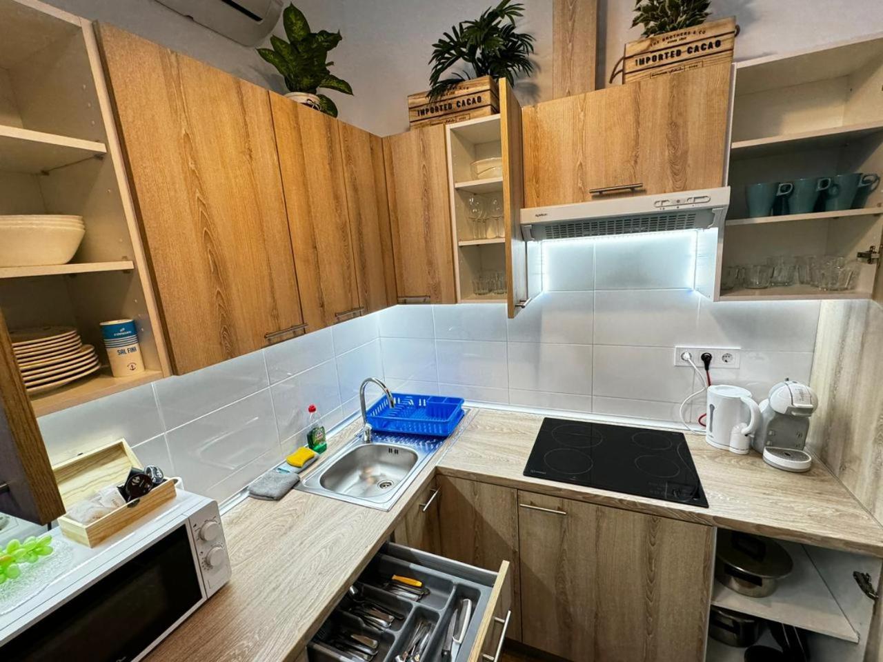 Salom 5 Appartement Valencia Buitenkant foto