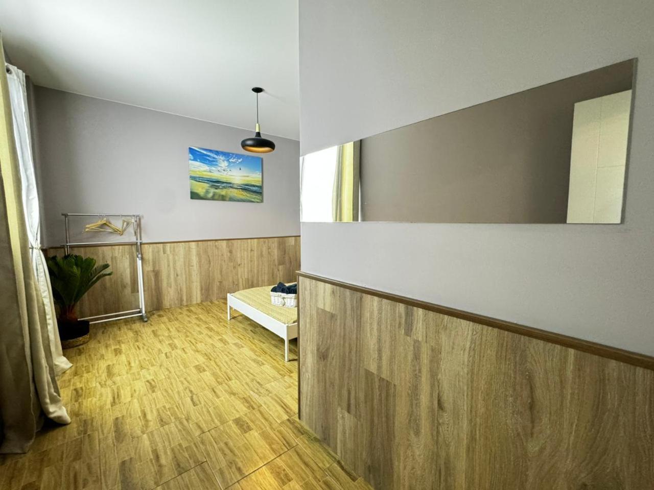 Salom 5 Appartement Valencia Buitenkant foto