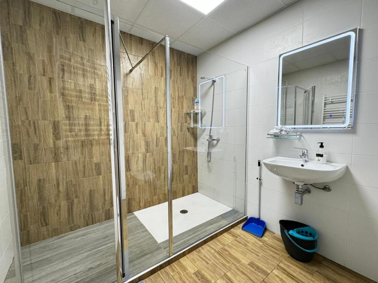 Salom 5 Appartement Valencia Buitenkant foto