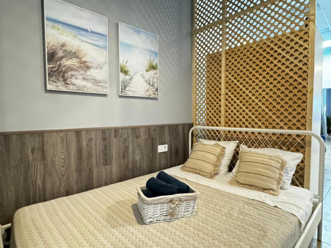 Salom 5 Appartement Valencia Buitenkant foto
