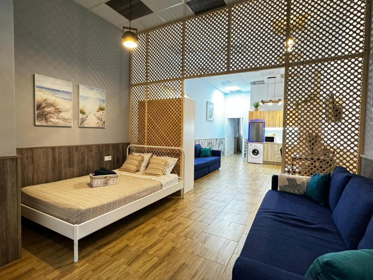Salom 5 Appartement Valencia Buitenkant foto