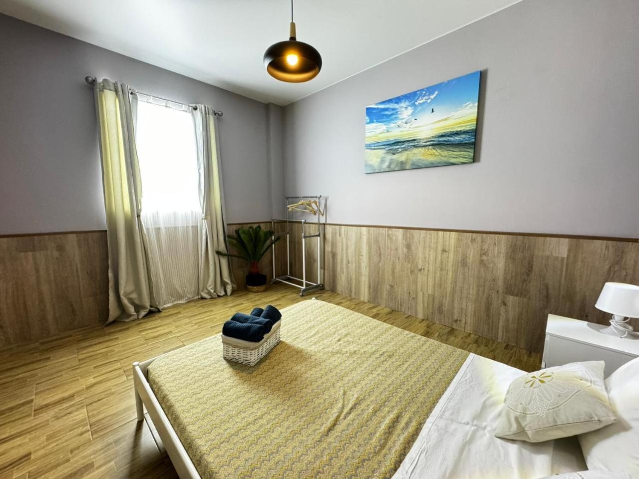 Salom 5 Appartement Valencia Buitenkant foto