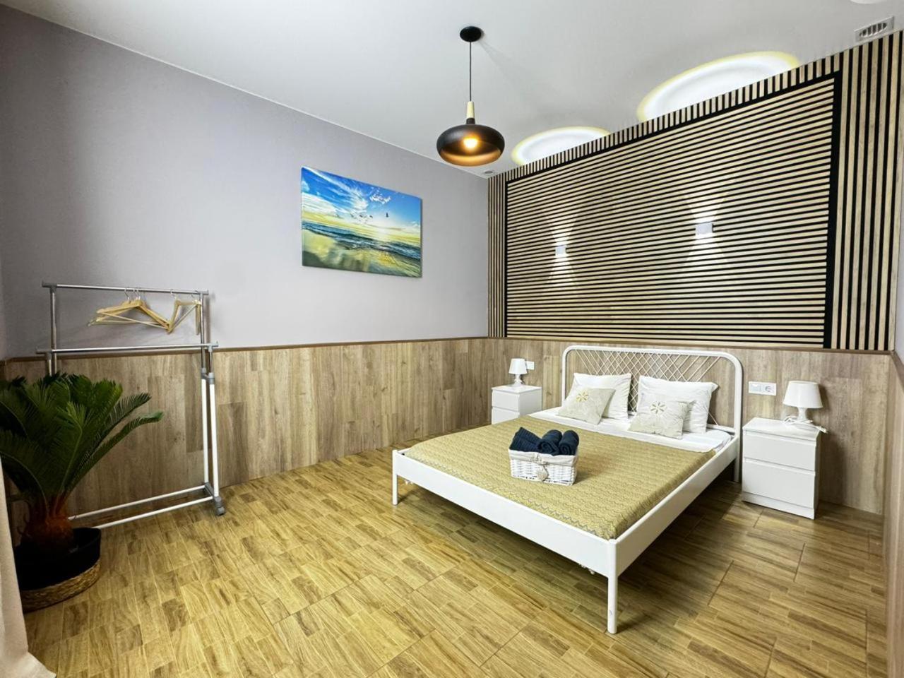 Salom 5 Appartement Valencia Buitenkant foto