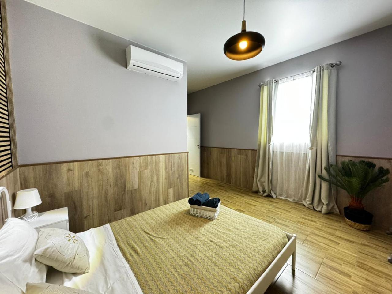 Salom 5 Appartement Valencia Buitenkant foto