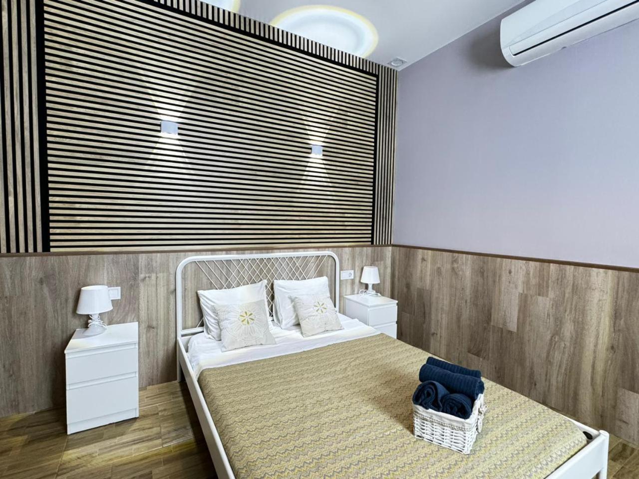 Salom 5 Appartement Valencia Buitenkant foto
