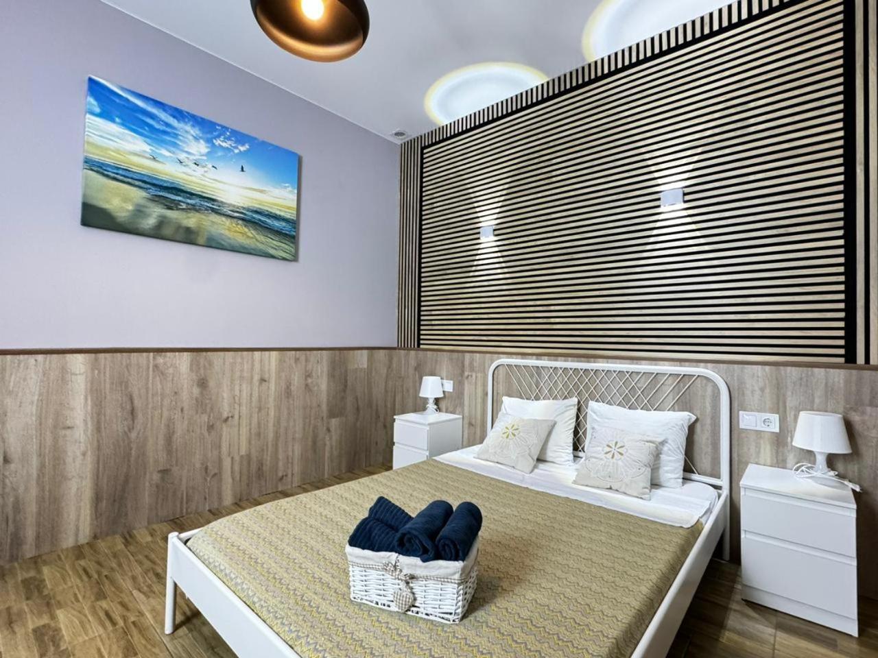 Salom 5 Appartement Valencia Buitenkant foto