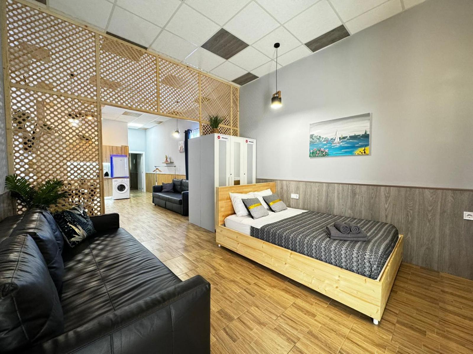 Salom 5 Appartement Valencia Buitenkant foto