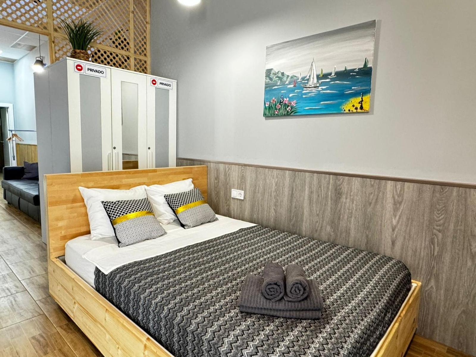 Salom 5 Appartement Valencia Buitenkant foto