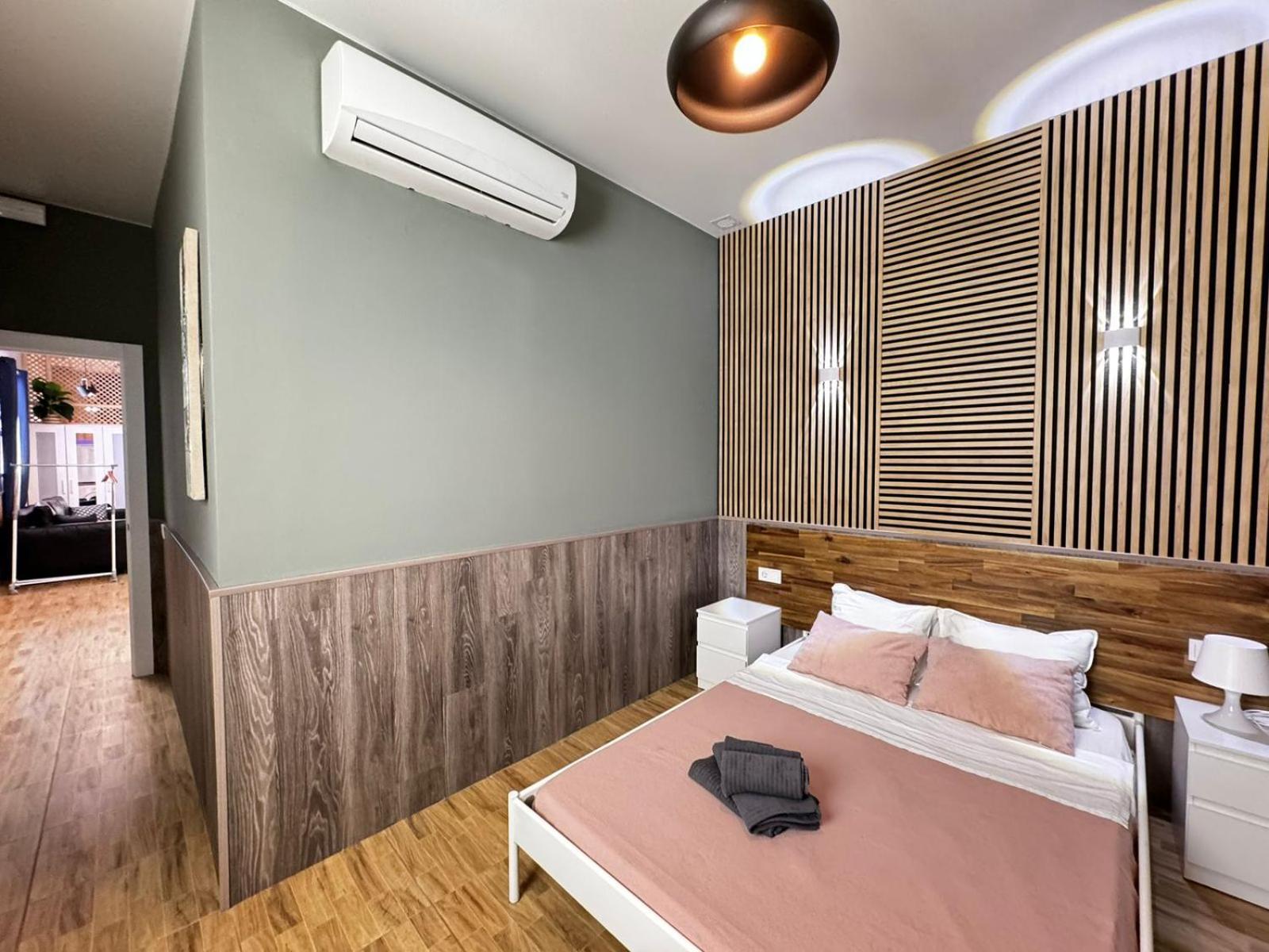 Salom 5 Appartement Valencia Buitenkant foto