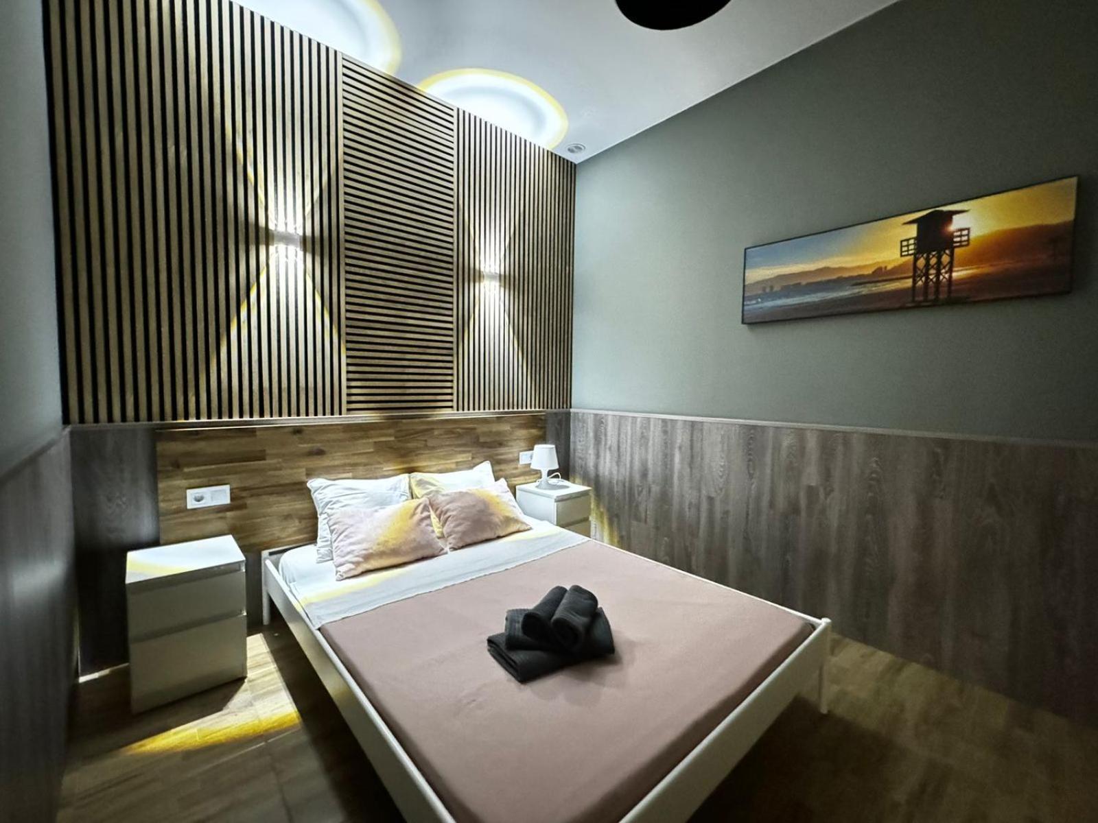 Salom 5 Appartement Valencia Buitenkant foto