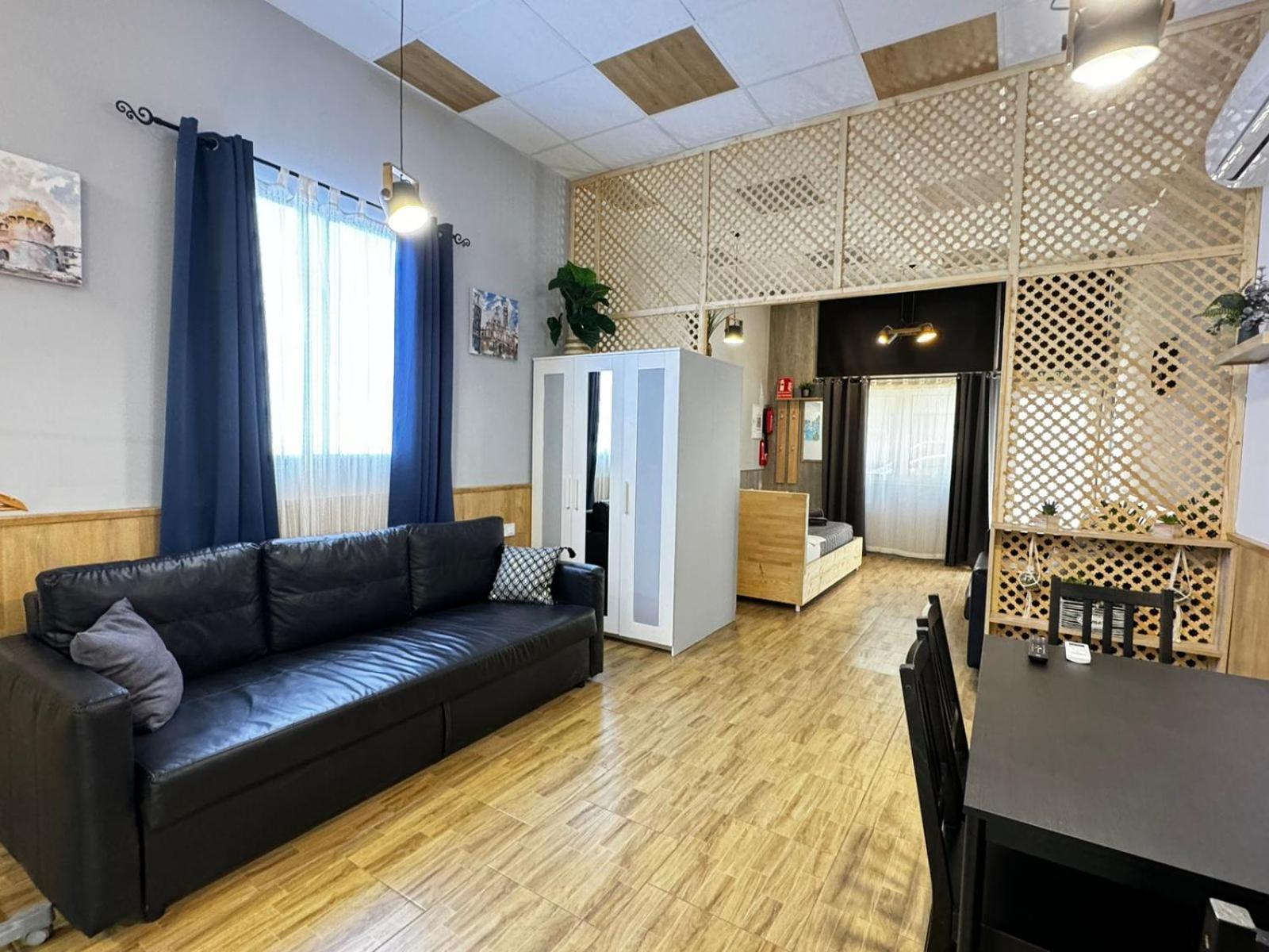 Salom 5 Appartement Valencia Buitenkant foto