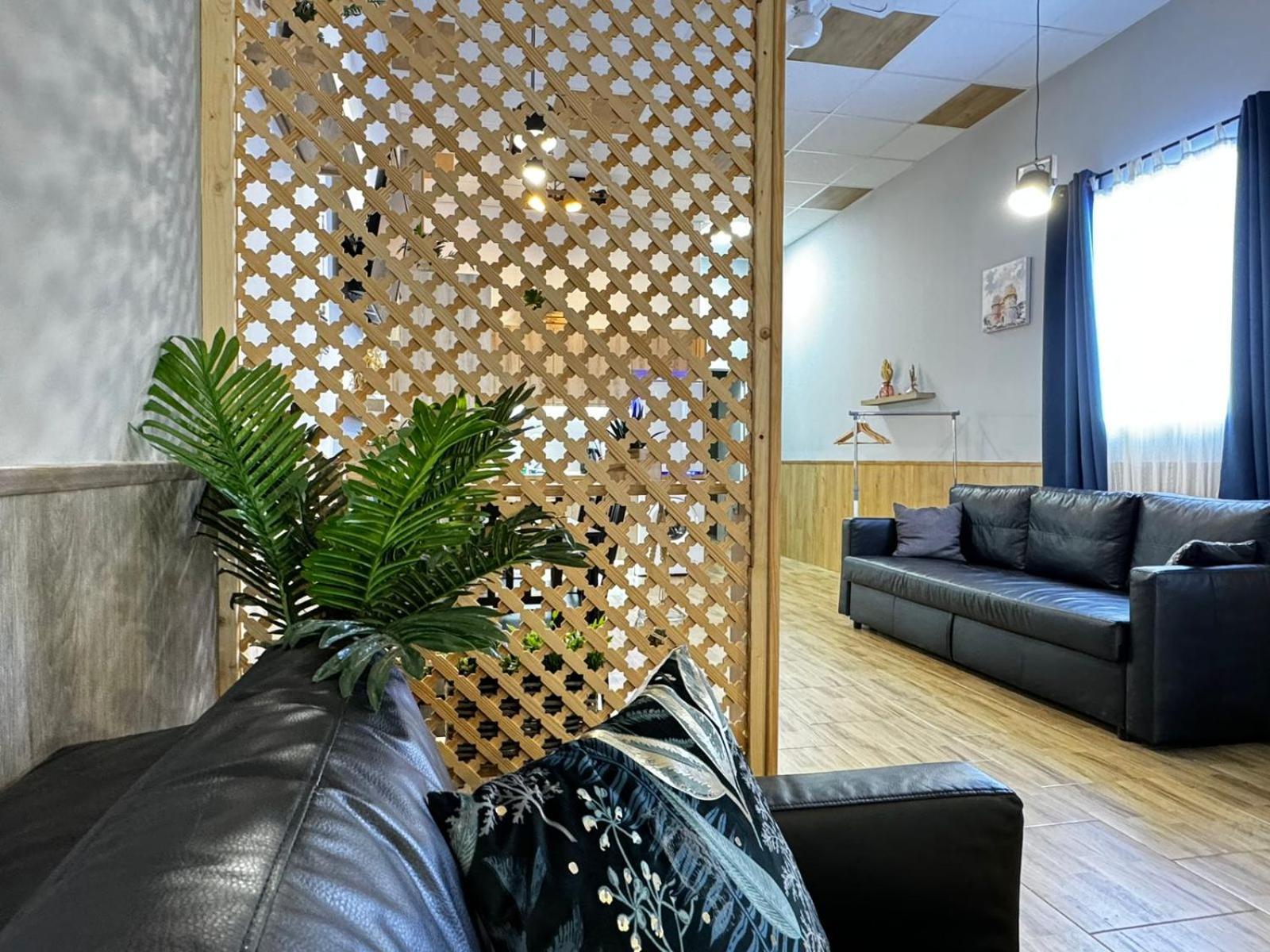 Salom 5 Appartement Valencia Buitenkant foto