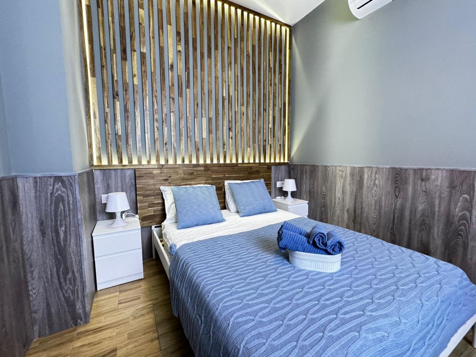 Salom 5 Appartement Valencia Buitenkant foto
