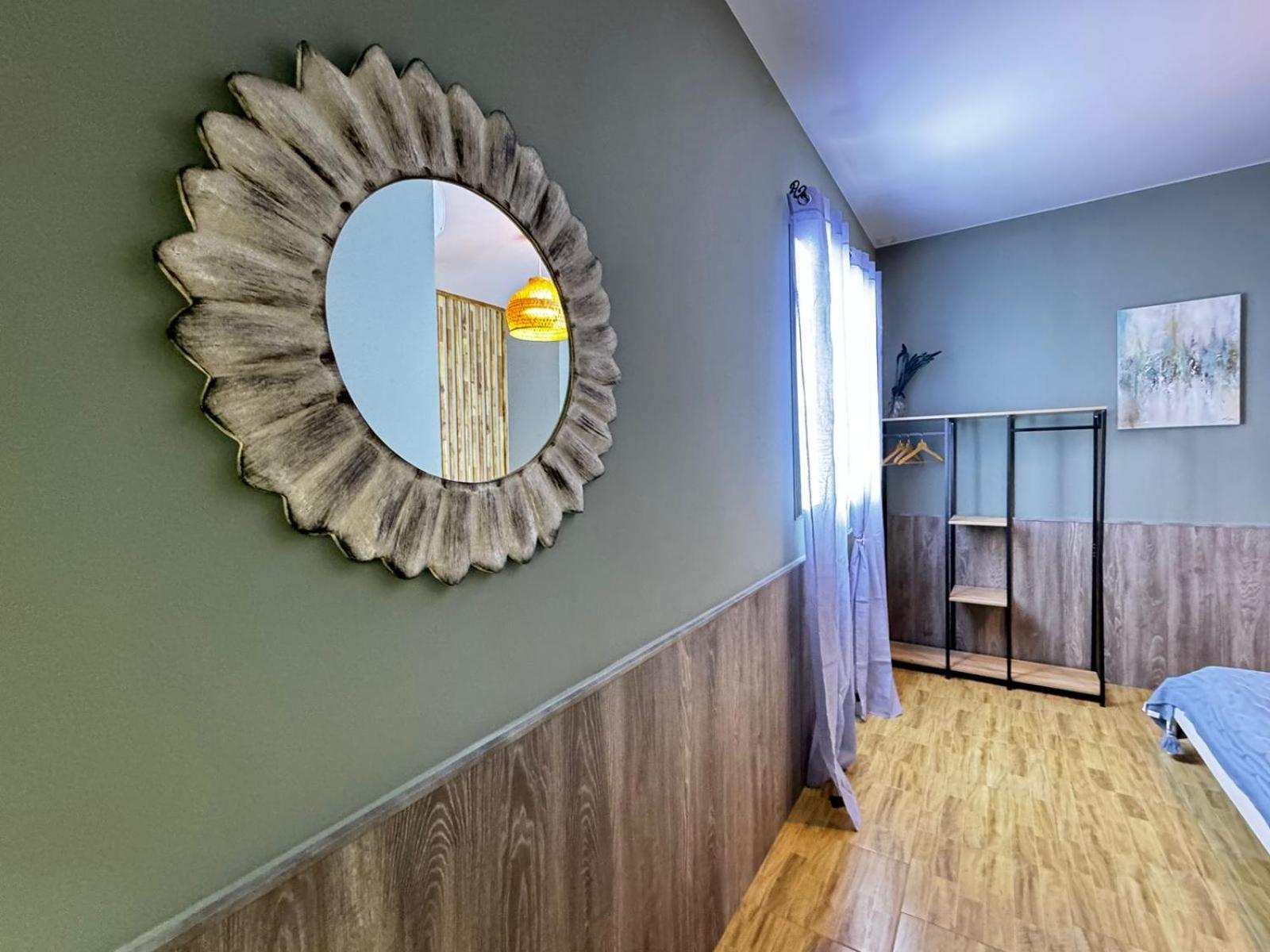 Salom 5 Appartement Valencia Buitenkant foto