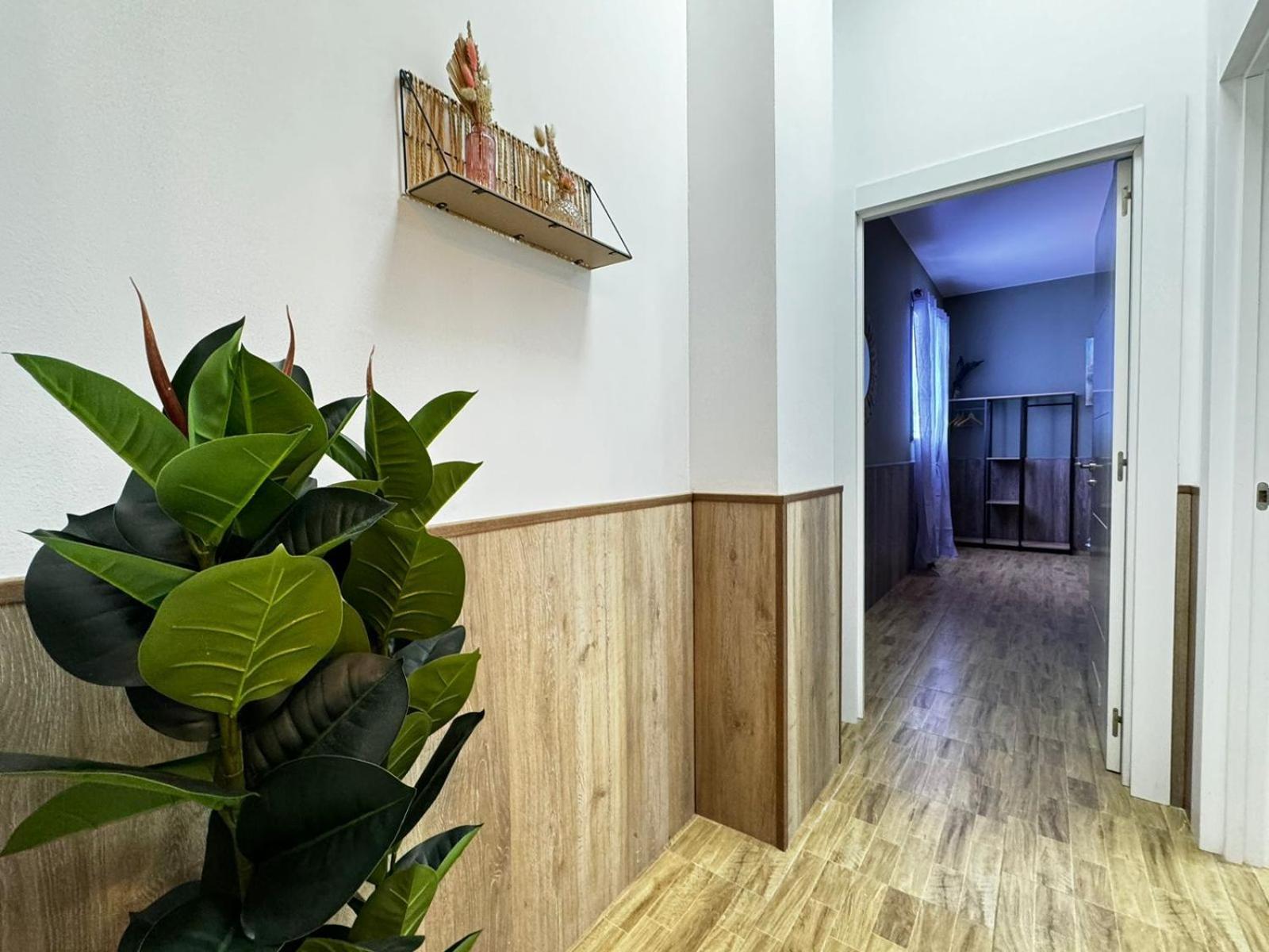 Salom 5 Appartement Valencia Buitenkant foto