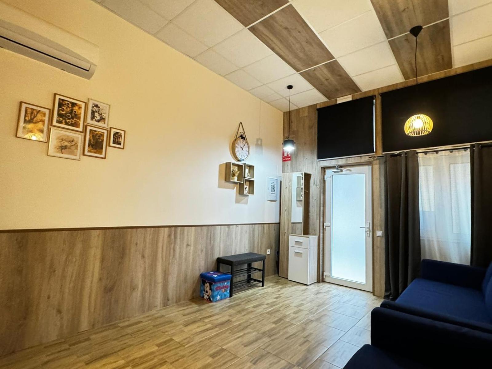 Salom 5 Appartement Valencia Buitenkant foto