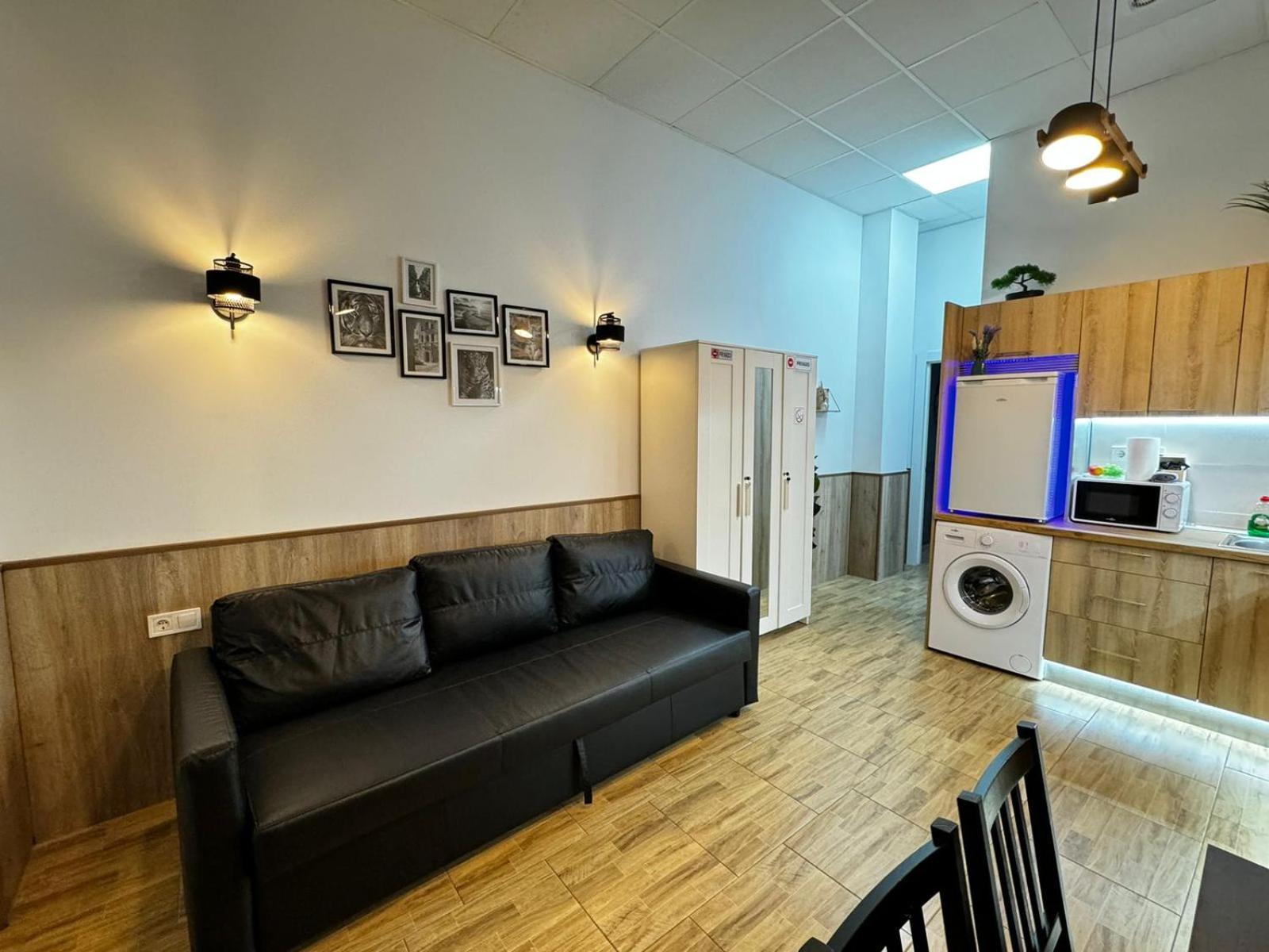 Salom 5 Appartement Valencia Buitenkant foto