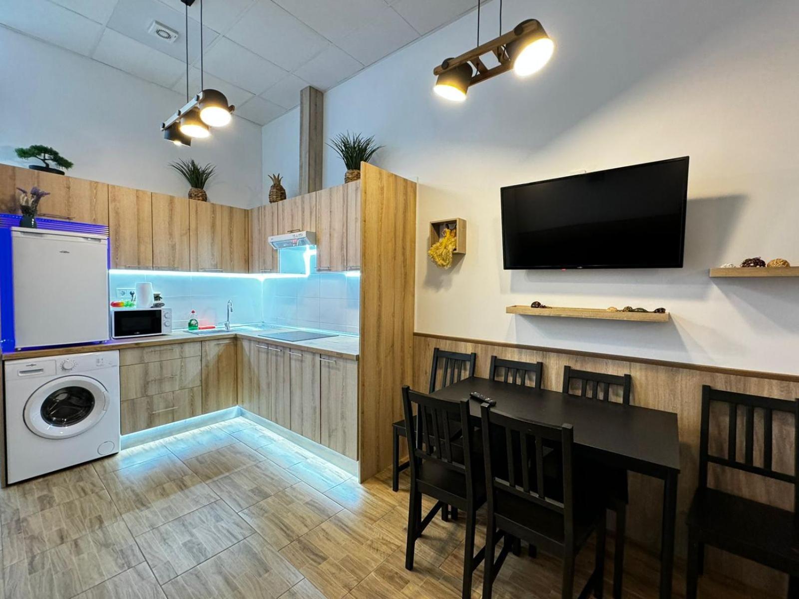 Salom 5 Appartement Valencia Buitenkant foto