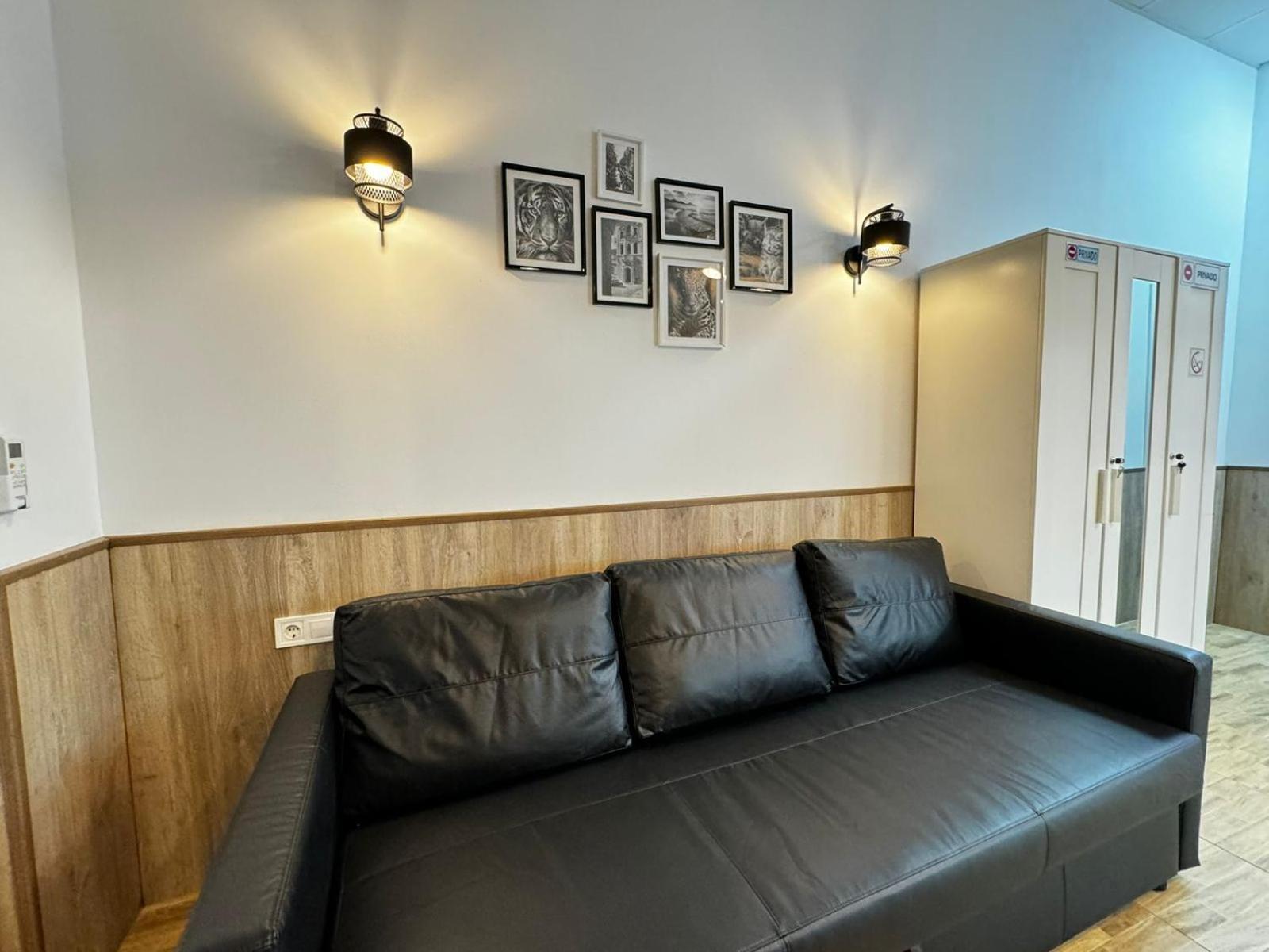 Salom 5 Appartement Valencia Buitenkant foto