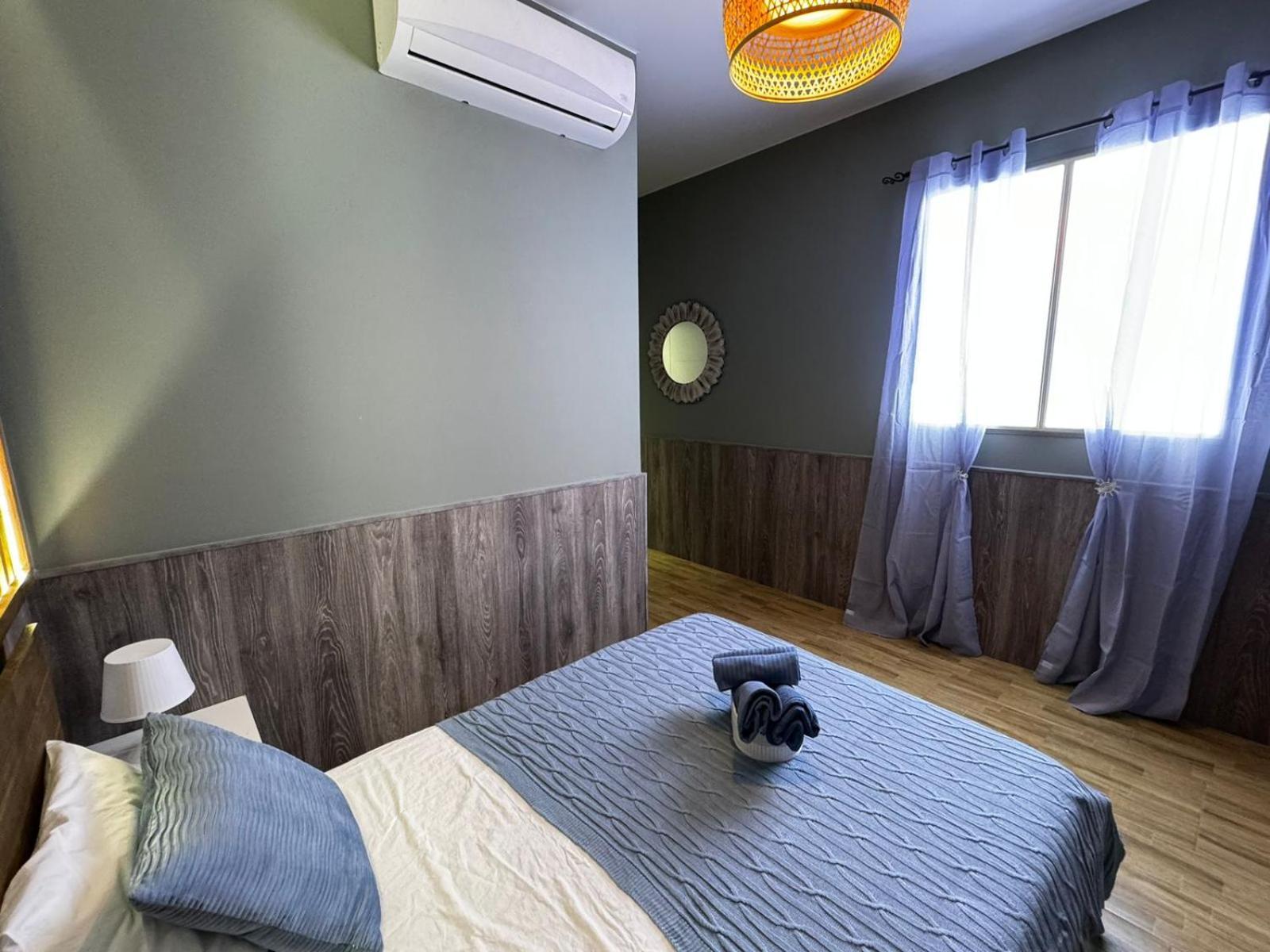 Salom 5 Appartement Valencia Buitenkant foto
