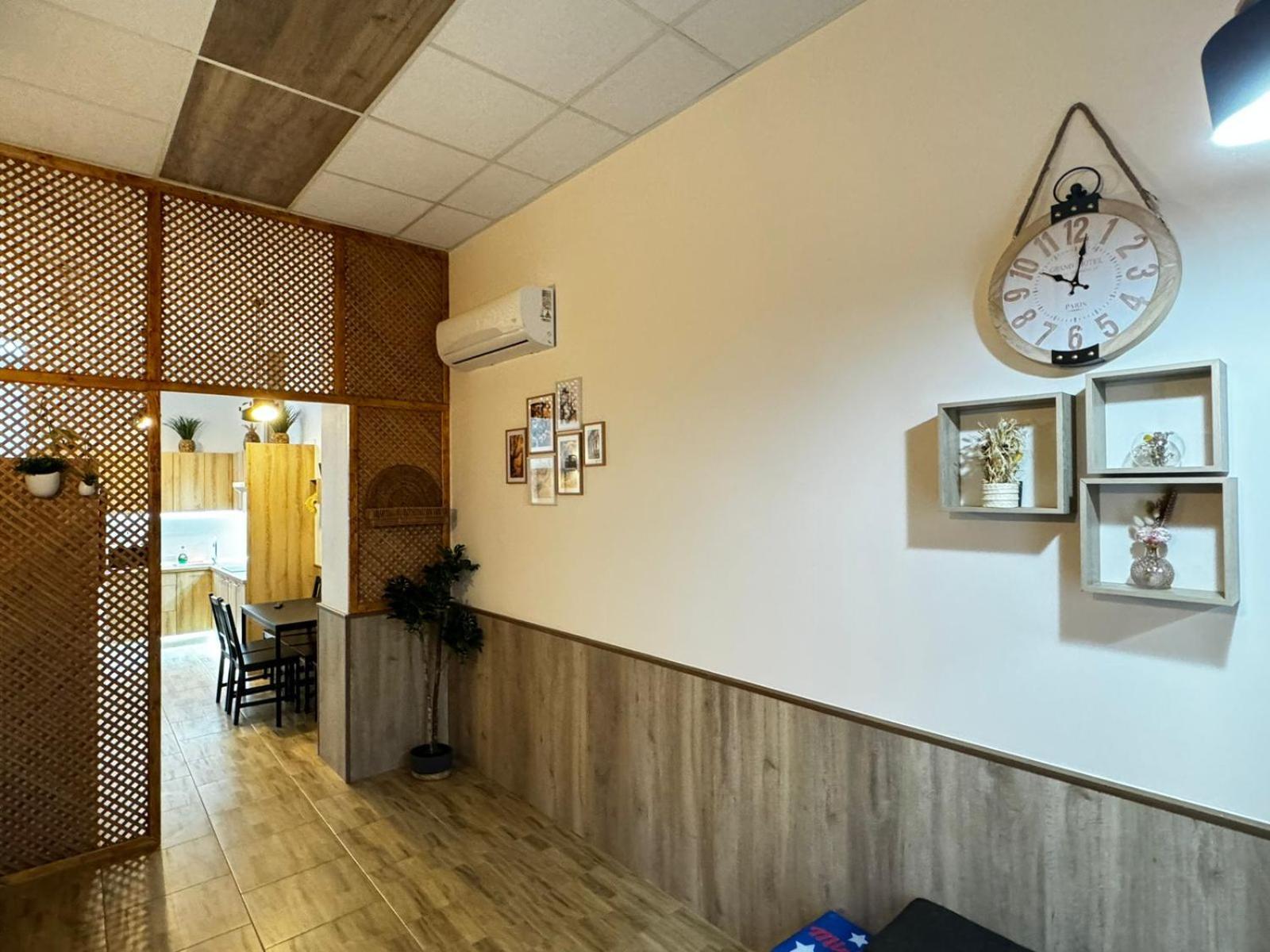 Salom 5 Appartement Valencia Buitenkant foto