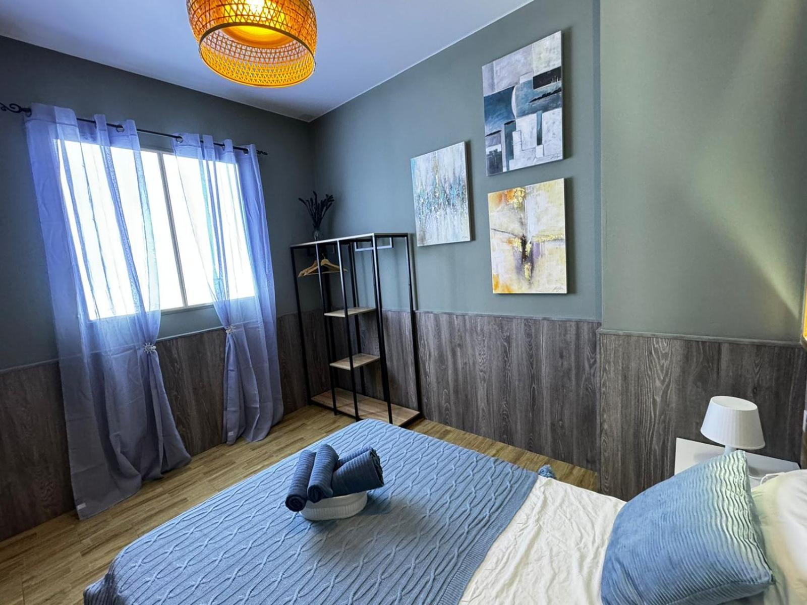 Salom 5 Appartement Valencia Buitenkant foto
